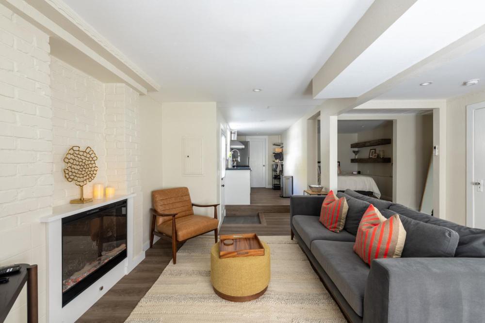 Piedmont Pied-à-terre